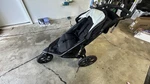Bob Single All-terrain Pro Jogging Stroller. Fixed Price $425.00.