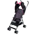 Baby Umbrella Stroller Lightweight Compact Fold Travel Canopy Basket 3-. Fixed Price $55.96.