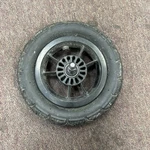 Baby Jogger City Mini Gt Single Stroller Rear Wheel Tire #BJ15210/BJ15310. Fixed Price $29.99.