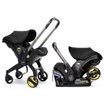 Doona All-in-one Infant Car Seat & Stroller Travel System Pick Your Color -new. Fixed Price $846.99.