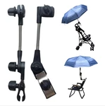 Umbrella Holder For Stroller, Secure Grip Strollers/camping Chairs - Scratch. Fixed Price $26.99.