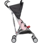 Disney Baby Comfort Height Character Umbrella Stroller With Basket, Mickey Dress. Fixed Price $39.00.
