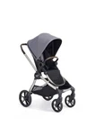 Baby Jogger City Sights Single Stroller-dark Slate. Fixed Price $399.99.