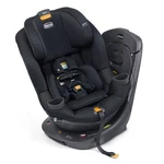 Chicco FIT360 Cleartex Rotating Convertible Car Seat - Obsidian. Fixed Price $173.99.