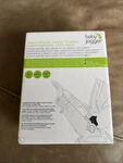 Baby Jogger Single Stroller Car Seat Adapter City Go/graco Click Connect. Fixed Price $29.75.