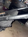 Maxi-cosi Kaia Stroller. Fixed Price $80.00.