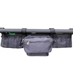 Booyah Strollers Double Organizer For Bob Duallie And Baby Jogger City. Fixed Price $34.10.