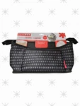 Skip Hop 400305 Grab And Go Stroller Organizer Chevron Design. Fixed Price $15.00.