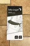 Baby Jogger Child Tray Single City Select/select Stroller Newell Black 2022. Fixed Price $100.00.