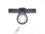Bugaboo Chameleon Frame Part Joint Right Side Hinge Repair Kit Circle + Rivets. Fixed Price $35.00.