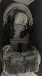 Babyzen Yoyo Newborn Pack 0+ Rain Cover. Fixed Price $50.00.