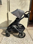 Uppababy Vista V2 Stroller - Excellent Condition. Fixed Price $500.00.