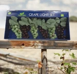 Wilson & Fisher Deluxe Set 150 New 6 Grapes Clusters. Fixed Price $45.00.