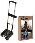 Holm Airport Stroller Travel Cart And Child Transporter - .... Fixed Price $56.99.