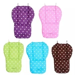 Pink Blue Baby Boy Girl Cover Seat Cushion Pad For Brevi. Fixed Price $15.00.