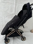 Baby Stroller Winter Footmuff Compatible Cybex Priam Mios Universal Warm Socks. Fixed Price $63.90.