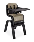 Nuna Zaaz 2022 High Chair Oak -brand New! ID450. Fixed Price $401.23.