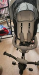 Evenflo Urbini Omni Plus Modular Travel System - Heather Grey (53312353). Fixed Price $400.00.