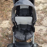 Duo Glider Double Stroller Baby Infant Walking. Fixed Price $100.00.