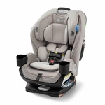 Graco EXTEND2FIT 3-IN-1 Convertible Car Seat, Modes Rear Facing, Forward. Fixed Price $485.99.