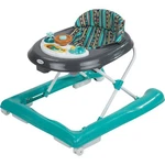 Babideal Rover Portable Baby Activity Gear Walker, Boho Print Led Nib. Fixed Price $40.00.