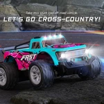 KF23 1:20 Scale 2WD With Two Batteries Remote Control Off Road Racing Car Toy. Fixed Price $35.63.