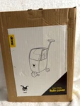 Doona X Rain Cover Brand New. Fixed Price $35.70.