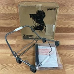 Joovy Zoom Car Seat Adapter For Chicco Keyfit 30 Model 00949. Fixed Price $27.99.