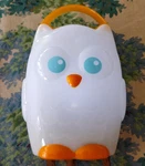 Munchkin Owl Night Light Kids Toddler My Way Battery Carry Lamp. Fixed Price $19.99.