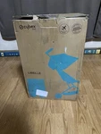 Cybex-libelle 2 Ultra-compact Lightweight Travel Stroller * Open Box. Fixed Price $225.00.