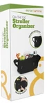 Ethan & Emma Universal Baby Stroller Organizer Insulated Cup Holders/zip Off Bag. Fixed Price $29.88.