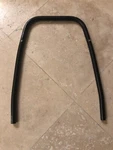 Phil & Teds Dash Double Kit Seat Metal Only. Fixed Price $19.00.