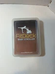 Fitdeck Baby Stroller Workout Cards Exercise For Parents Fitness Training. Fixed Price $12.99.