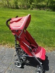 Used Delta Children Stroller In Excellent Condition. Fixed Price $60.00.