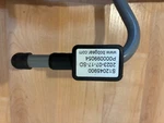 Bob Gear Single Jogging Stroller Adapter For Chicco Infant Car Seats. Fixed Price $40.00.