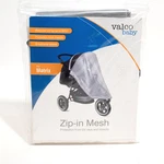 Valco Baby Zip-in Bug Insect Uv Protection Mesh For Matrix Pram Stroller New. Fixed Price $21.45.