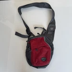Osprey Veer Sling Bag Backpack Shoulder Messenger Day Travel Hiking Outdoor Red. Fixed Price $66.00.