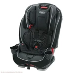 Graco Slim Fit Convertible Car Seat - Camelot. Fixed Price $148.00.