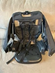 Graco Double Stroller Ready To Grow Replacement Rear Back Infant Seat Frame. Fixed Price $34.99.