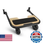 Uppababy Piggyback Ride-along Board For Cruz Stroller Models 2015-2019 Quick. Fixed Price $204.01.