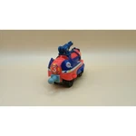 Chuggington Stacktrack Patroller Jet Sprayer Car Attachment. Fixed Price $8.99.