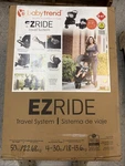 Baby Trend Stroller & Ez-lift Infant Car Seat, Ride Travel System, Desert Tan. Fixed Price $169.99.