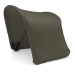 Bugaboo Fox /lynx Cameleon 3 Sun Canopy In Olive Green Stretch Knit Fabric. Fixed Price $59.99.