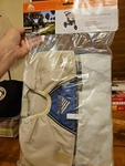 Kelty Speedster Weather Shield For Single Stroller - Blue Tan New Canopy. Fixed Price $14.00.