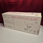 Bugaboo Cameleon Frog Graco Car Seat Adapter Baby Stroller Replacement Part New. Fixed Price $85.00.