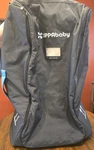 Uppababy Stroller Bag Travel Safe Black & Blue For Cruz V1 Alta. Fixed Price $89.99.
