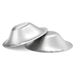 Silver Mamas Nursing Cups , Nipple Covers Breastfeeding Shield. Fixed Price $37.99.