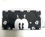 Mickey Mouse Loungefly Disney Parks Wallet New. Fixed Price $28.00.