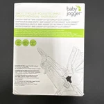 Baby Jogger Car Seat Adapter City Go/graco Click Connect Black 1971511. Fixed Price $35.44.
