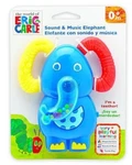 New Kids Preferred Eric Carle Elephant With Music And Sound Free Au Shipping!. Fixed Price $13.55.